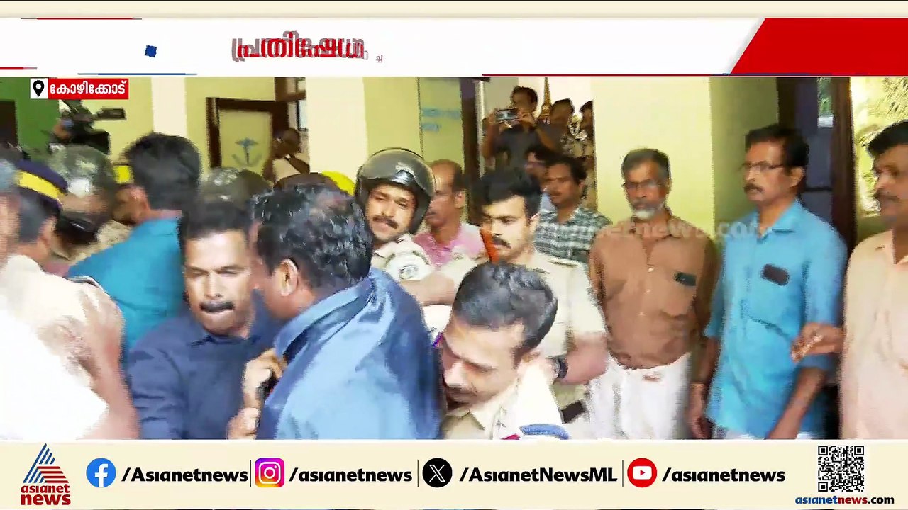 കോഴിക്കോട് മെഡി. കോളേജിൽ ചികിത്സ ലഭിക്കുന്നില്ലെന്ന് പരാതി; പ്രതിഷേധവുമായി ബിജെപി