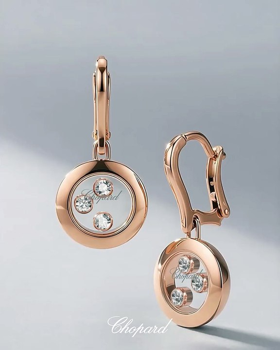 Dancing Diamonds: A Celebration of Motion & Brilliance