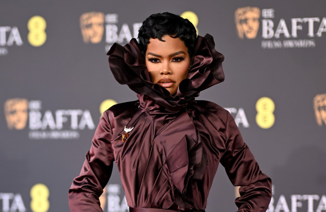 'One Battle After Another'-Star Teyana Taylor: Wechsel von Musik zu Film sei 'dumm'
