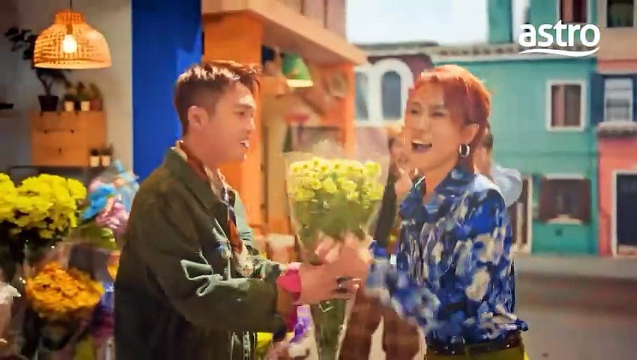 Astro 2026年贺岁专辑：《三星拱照》 完整MV版