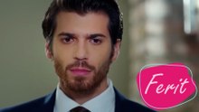 Escenas de Ferit