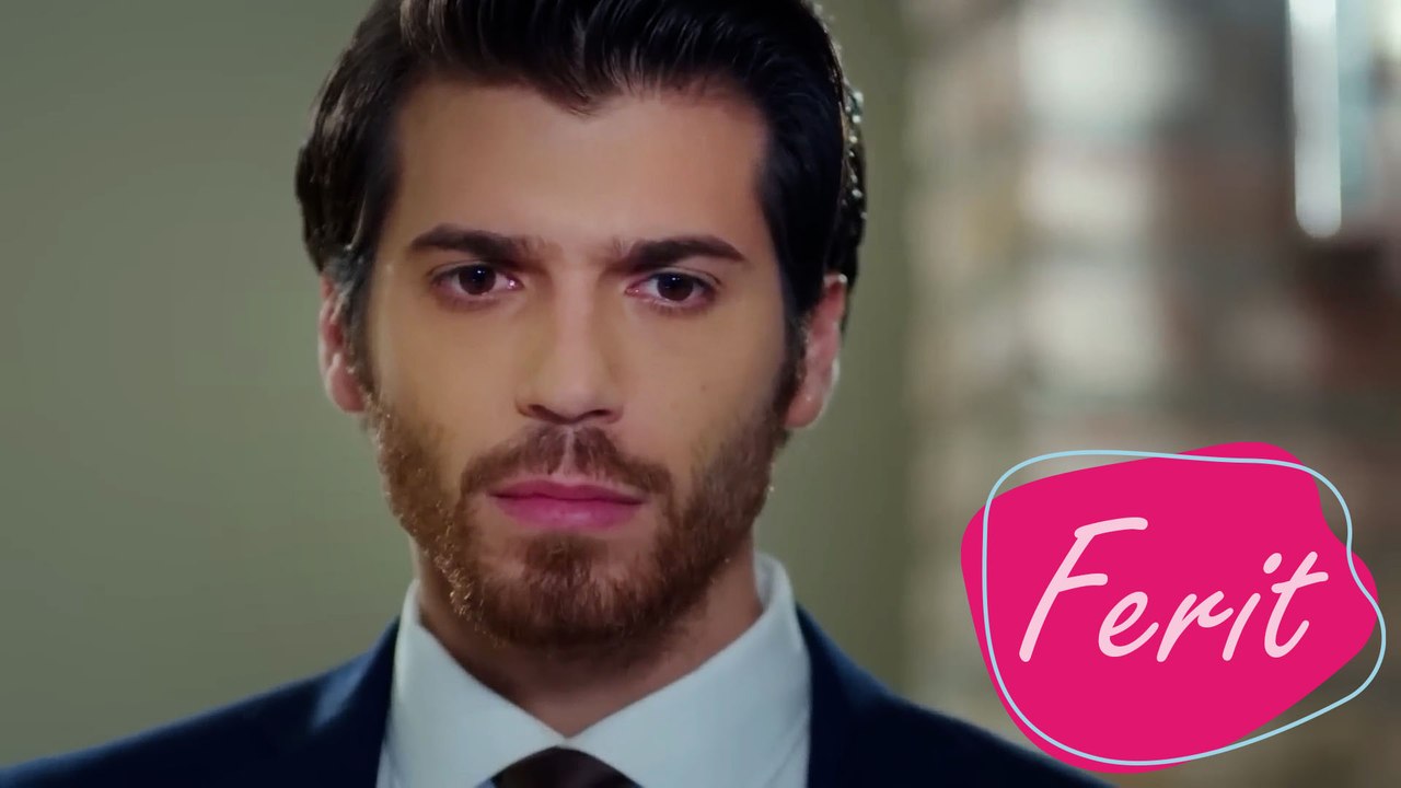 Escenas de Ferit