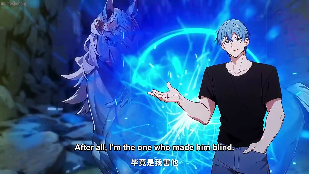 Let Me Game in Peace Episodes 90-98 Eng Sub