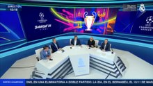 lA REACCIÓN de REALMADRID TV al MANCHESTER CITY vs REAL MADRID en CHAMPIONS LEAGUE