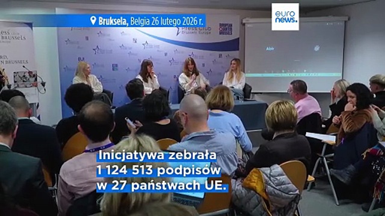 UE twierdzi, że państwa członkowskie mogą korzystać z funduszu socjalnego w celu zapewnienia transgranicznego dostępu do aborcji