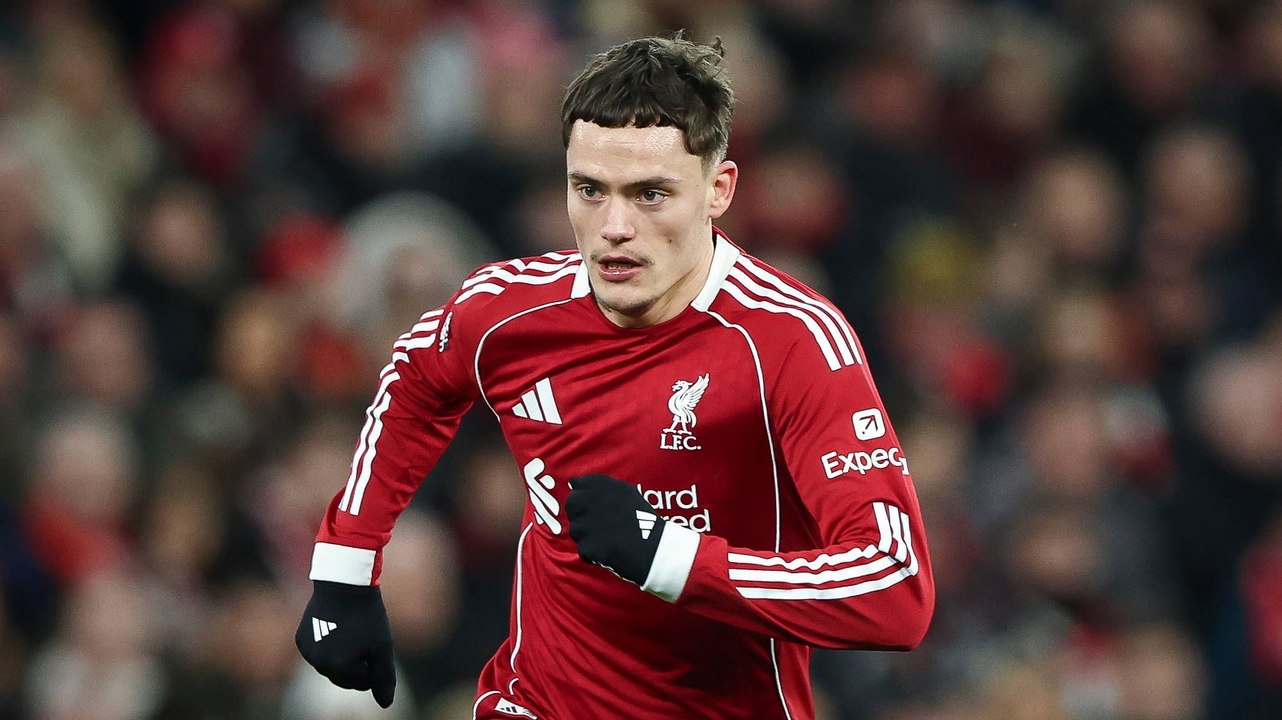 Wirtz-Ausfall? Slot: 'Große Leistung, dass er so lange fit geblieben ist'