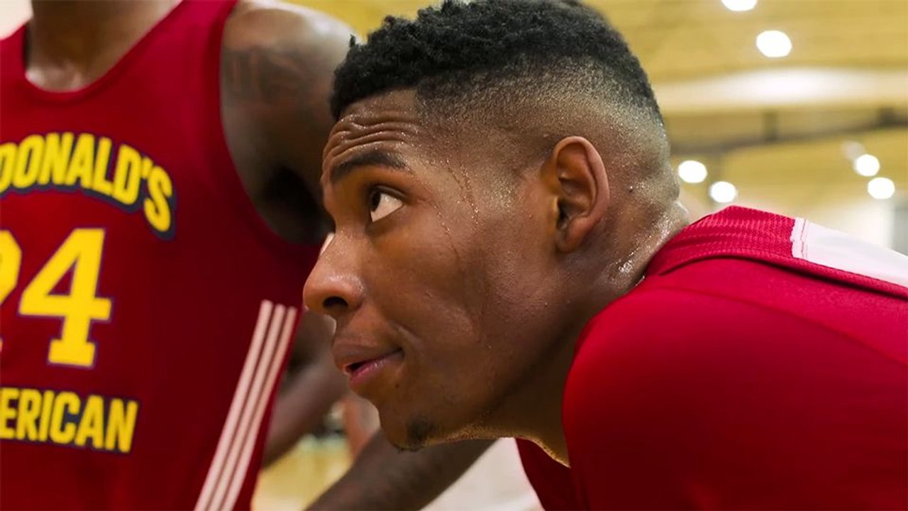 Meal Ticket Trailer OV