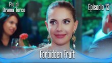Forbidden Fruit Episodio 13 (Italian Dubbed)