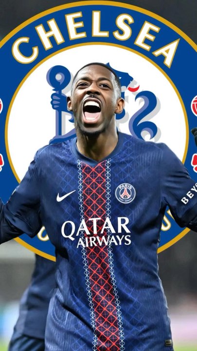 PSG CHELSEA PIRE TIRAGE
