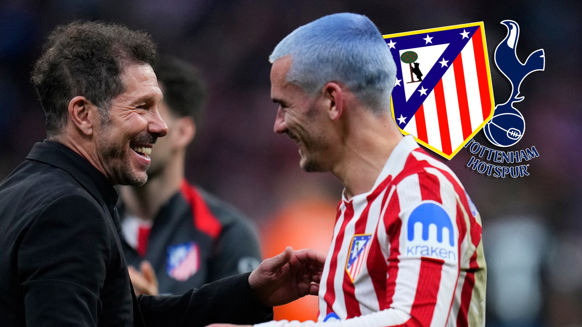 "Cuidado con el cruce contra el Barça"