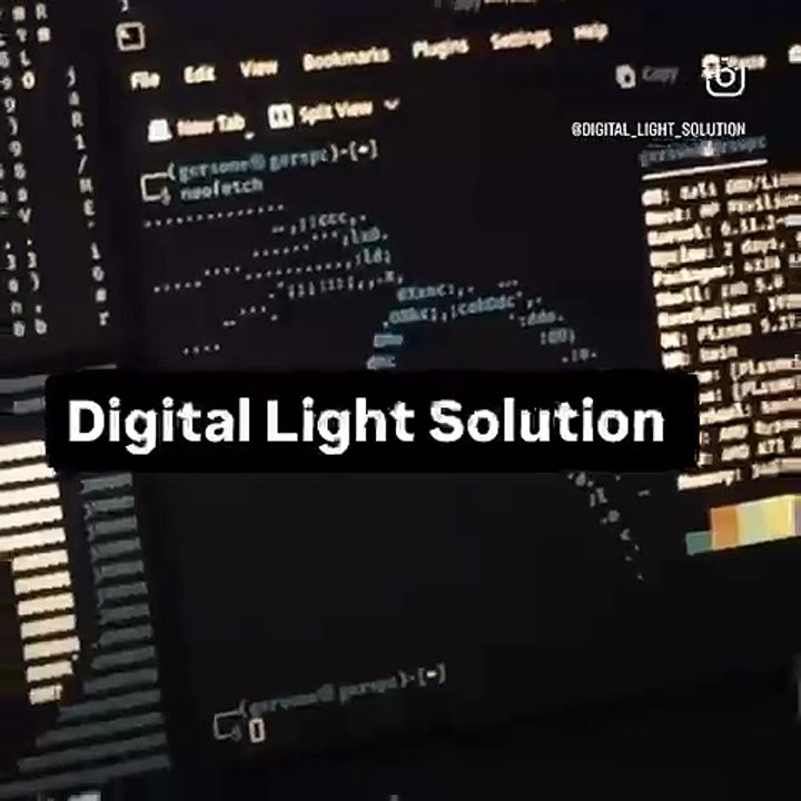 hire a recovery expert digital light solution