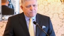 Robert Fico Responds to Ukraine Tensions and EU Budget Dispute