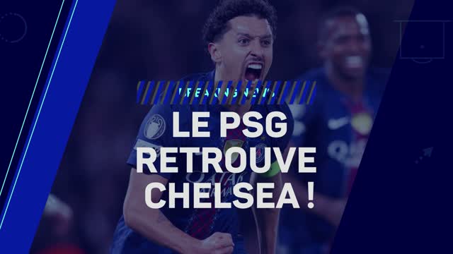 Ligue des champions - Le PSG connaît son adversaire !