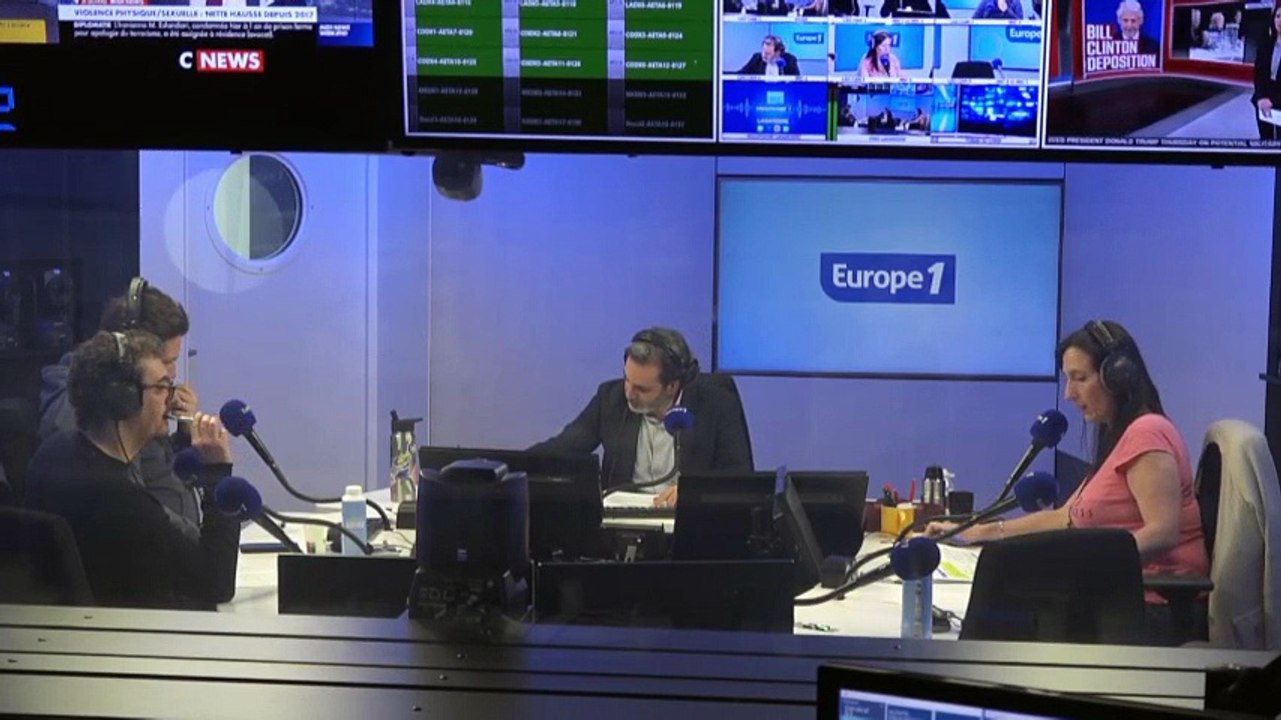 Procès en appel sur l'assassinat de Samuel Paty : 20 ans de réclusion requis contre les deux auteurs de la campagne de haine