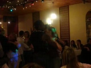 L'annif de ma chouke vané