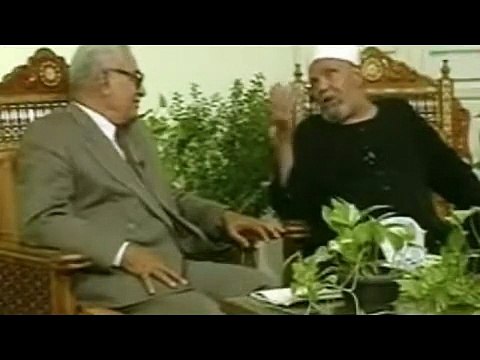 ماهو اسم الله الأعظم الذي اذا دعي به أجاب ؟ تعرف عليه مع الشيخ الشعراوي