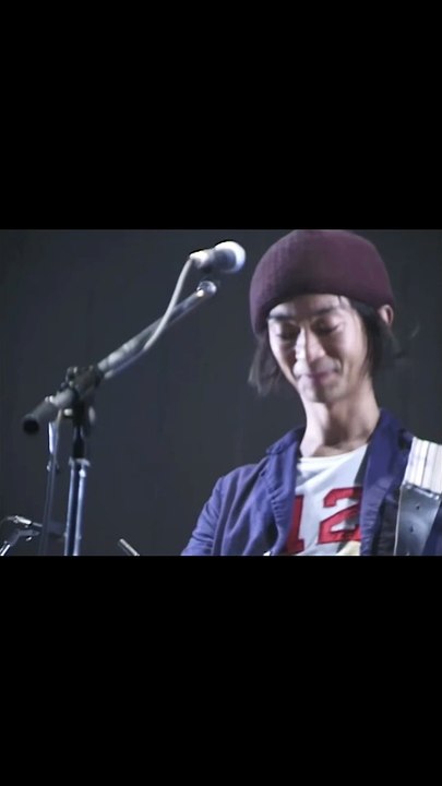 last photo of Shinji Sato before passed away in 1999