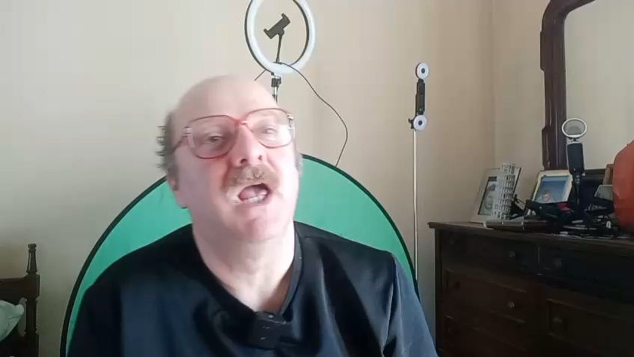 germano mosconi story