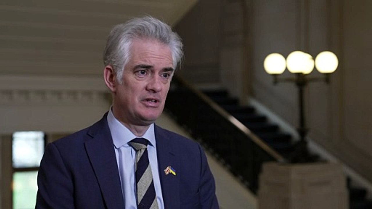 US could use Chagos to attack Iran under Tory govt