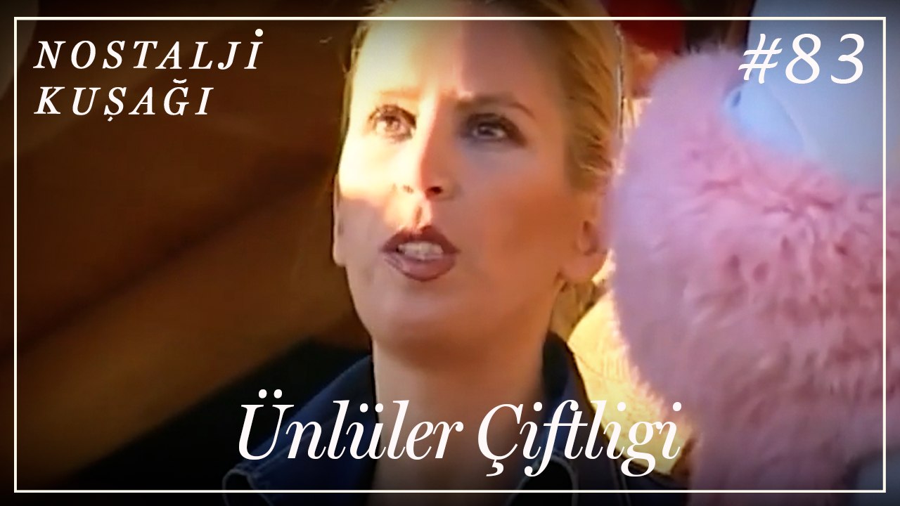 Ünlüler Çiftliği Kolaj #83