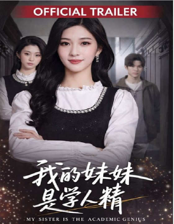 Adopted sister stole her life reborn after death she watch her drown in debt for copying her - ENGLISH SUB