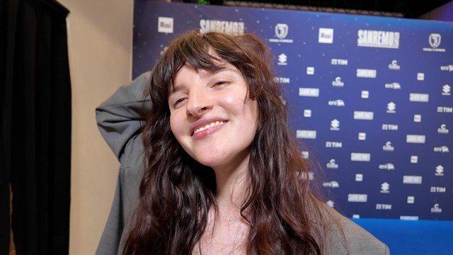 Sei fratelli e il sogno della serenità nella vita: la nuova proposta Angelica Bove è in finale