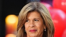 Hoda Kotb will remain on Today show as search for Nancy Guthrie continues