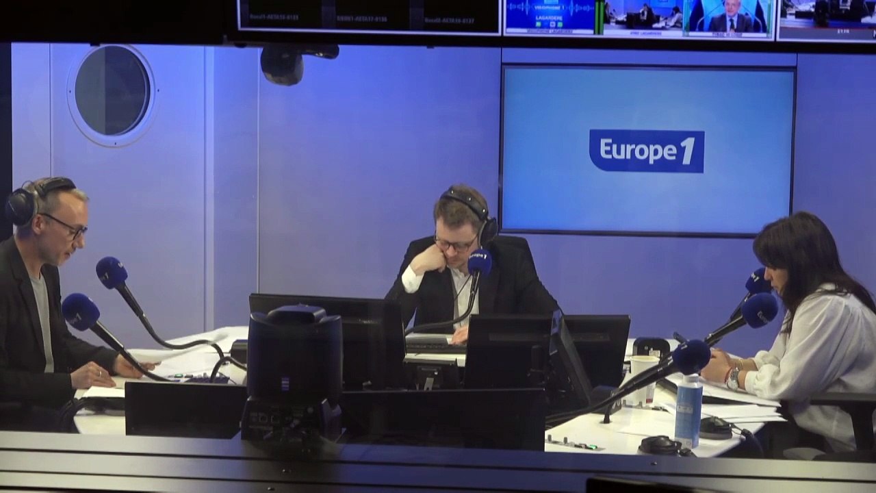 INFO EUROPE 1 - Mort de Quentin à Lyon : les enquêteurs sur la trace d’un mystérieux scooter