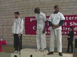 Shuai-jiao Shou-Bo party 12