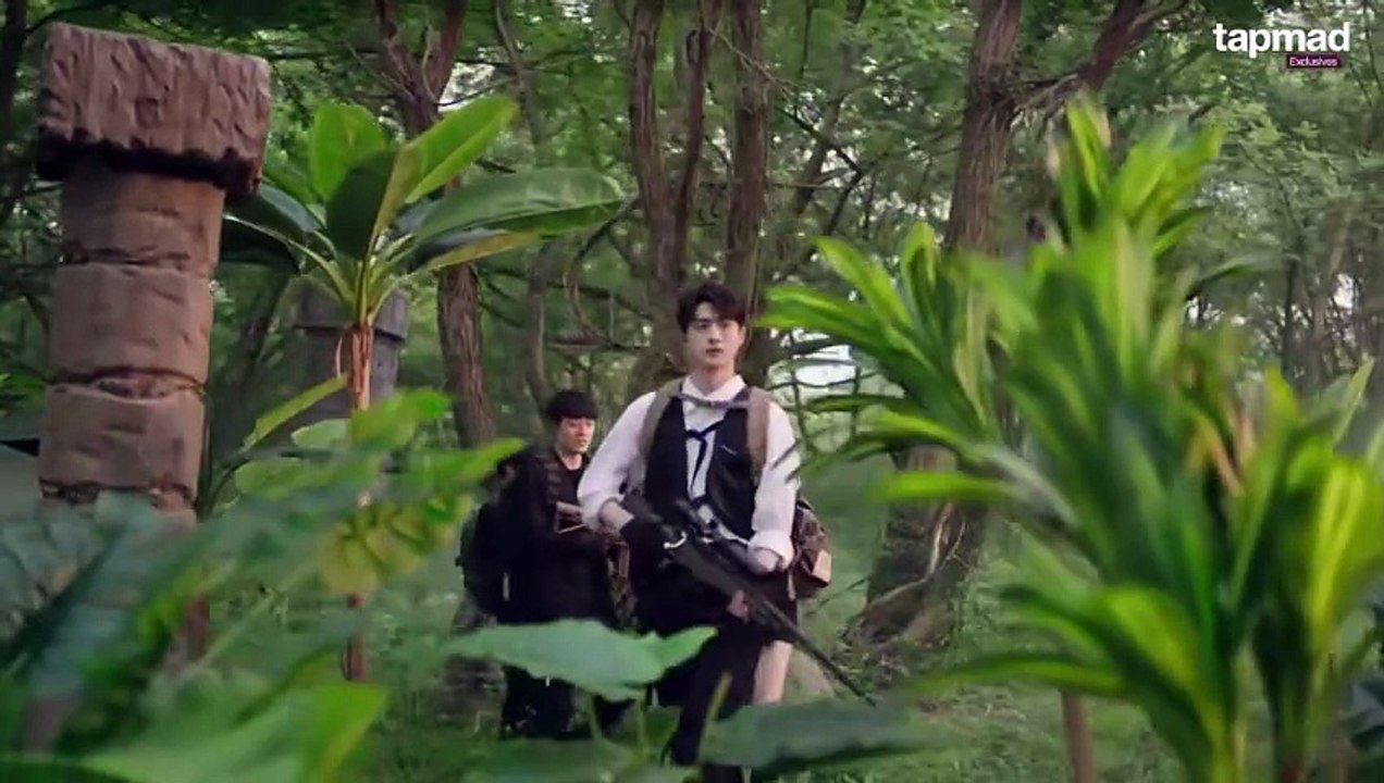 Love Scenery EP 23 in Hindi