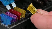 How to replace fuses like a pro🔌