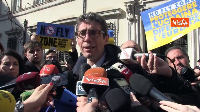 Guerra Ucraina, Magi (+Europa): La resistenza di Kiev è la resistenza dell'Ue