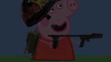 Peppa pig gitan