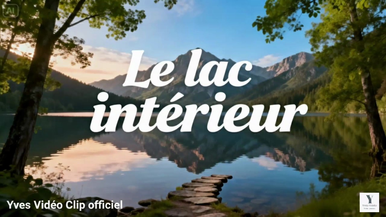 Le lac intérieur