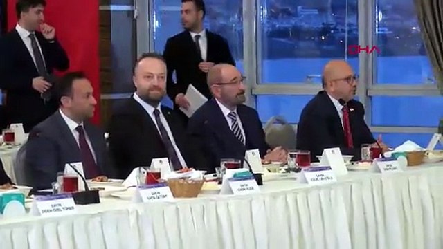 AYM Başkanı tarih verdi: Yargıda yapay zeka dönemi başlıyor