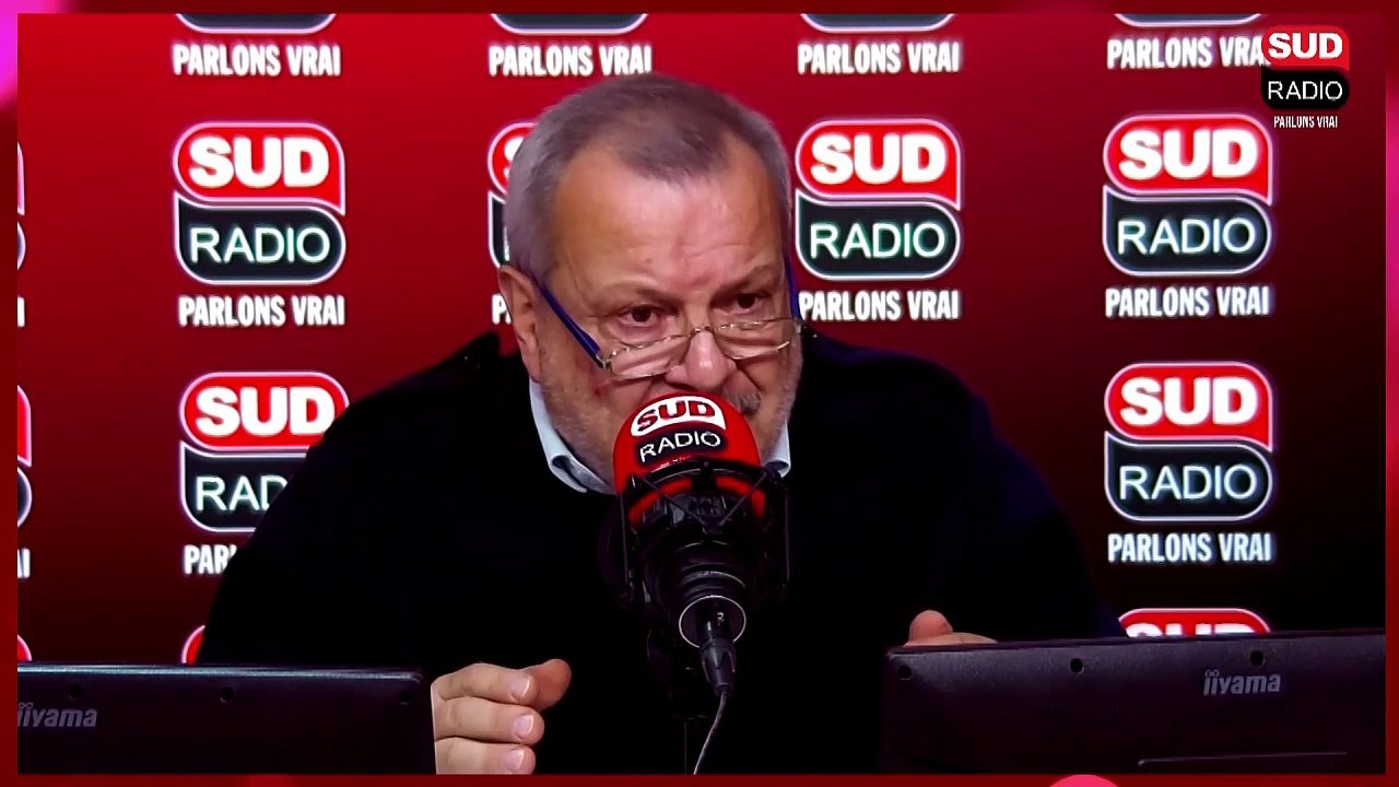 "Si les journalistes sont des nazis alors le nazisme ne doit pas être très grave"
