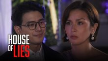 House of Lies: Jasmine influenced by the conflict between her parents! (Episode 29)