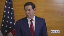 Marco Rubio Cuba