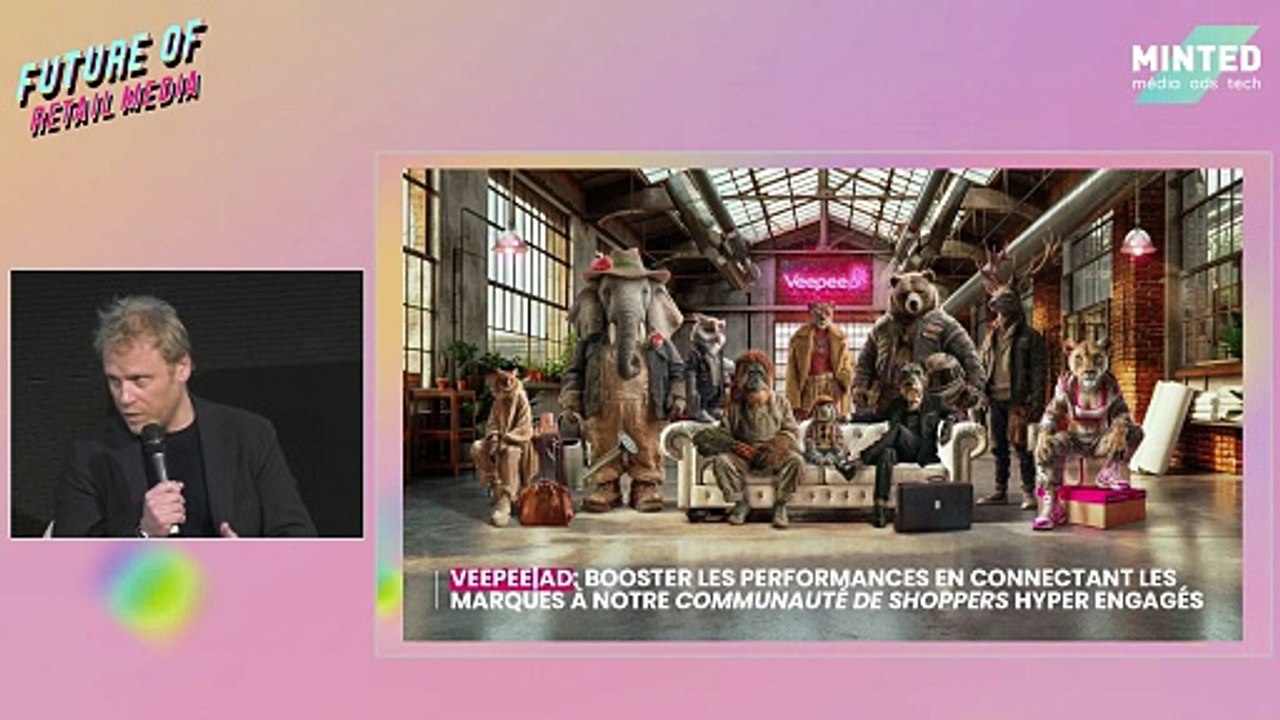 Future of Retail Media : de la pression à l’engagement publicitaire !