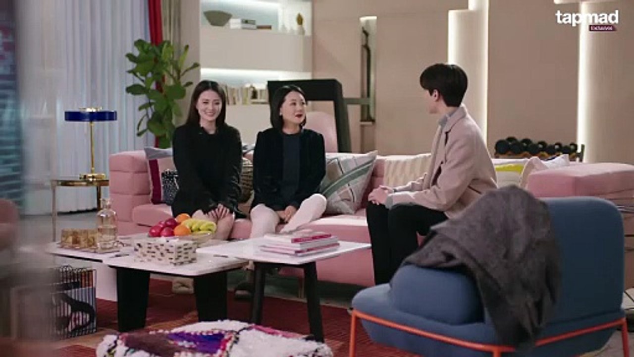 Love Scenery EP 29 in Hindi