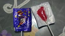 permen kaki viraL