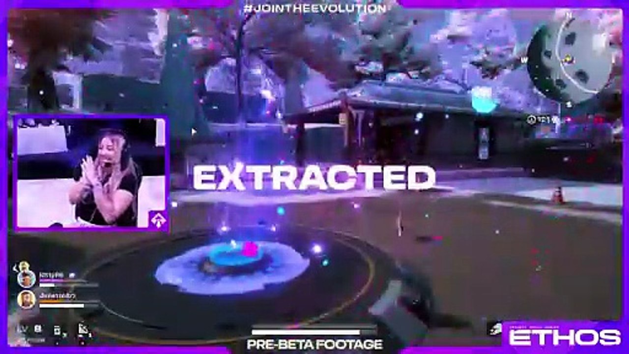 Project ETHOS - Community Playtest