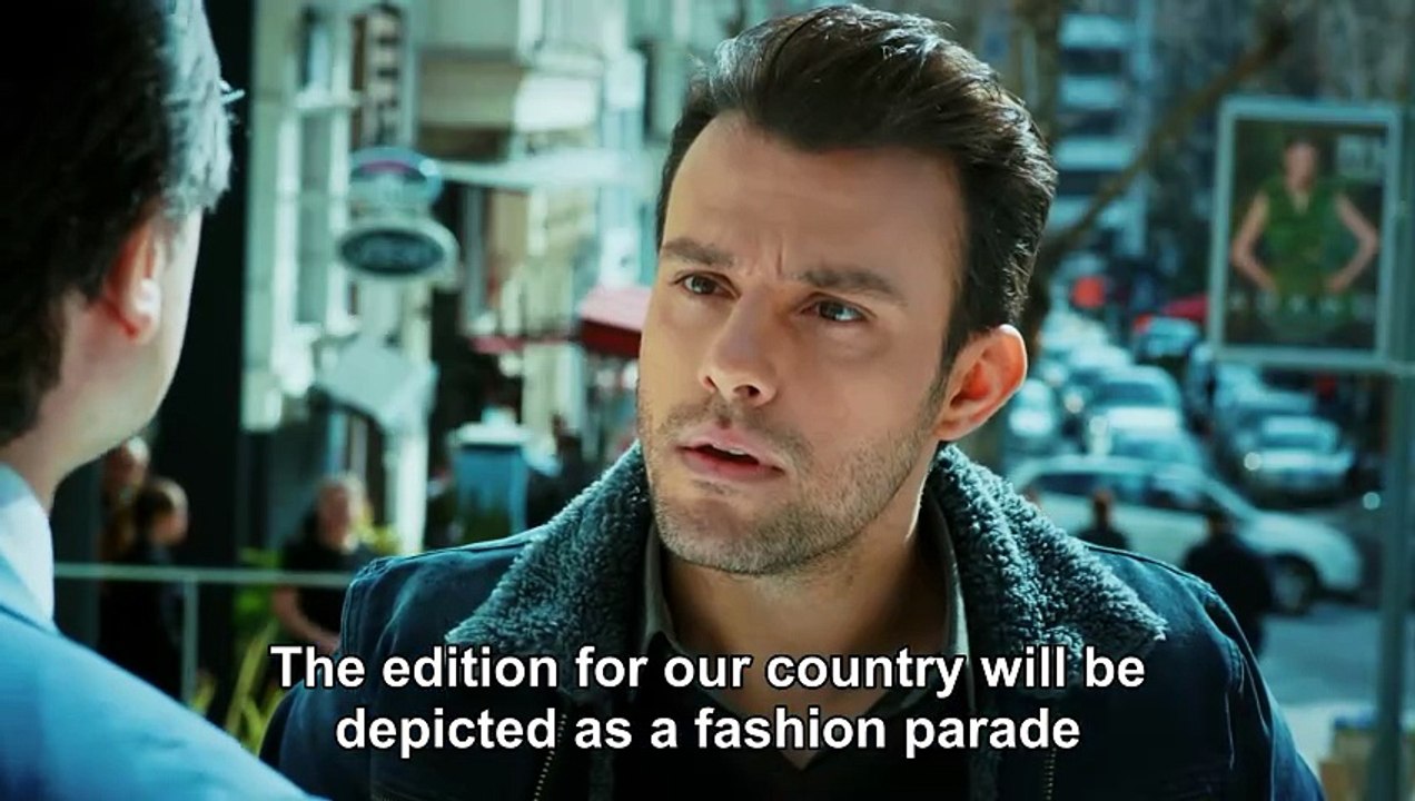 Love For Rent | Episode 34 | Kiralik Ask | Turkish Series