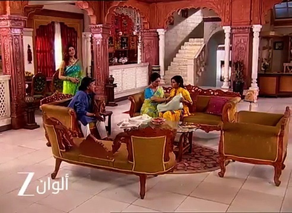 ! مسلسل رحلة سالوني 2 الحلقة 27 - وفاة والد تارا وتوزيع الميراث