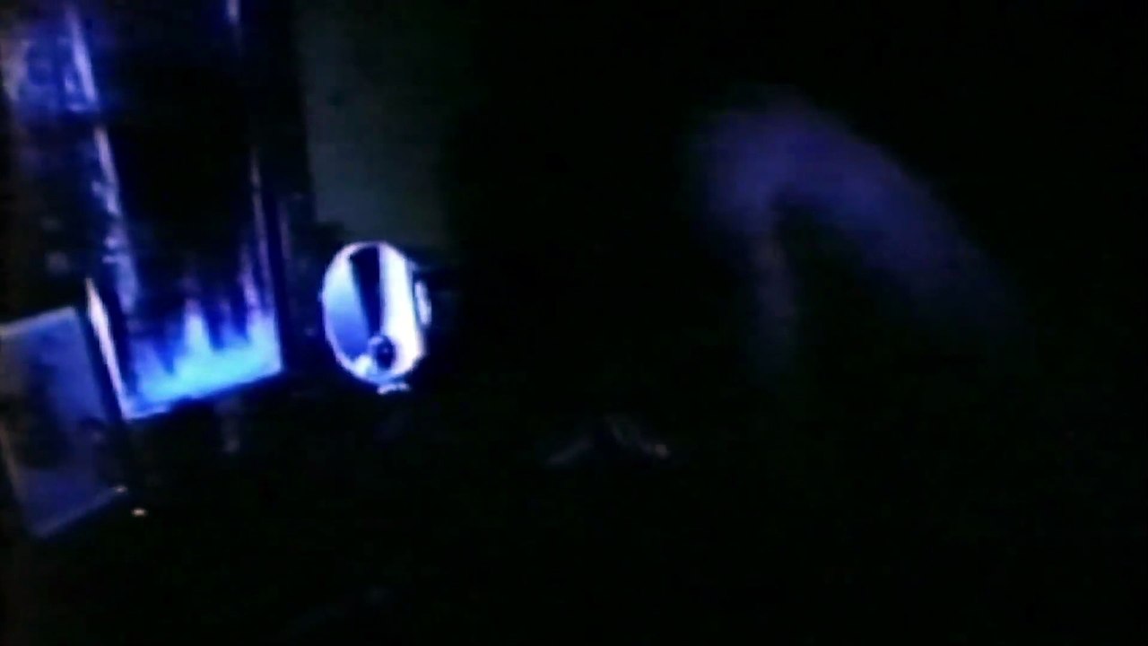 Cabal - Die Brut Der Nacht Cabal Cut 1/2