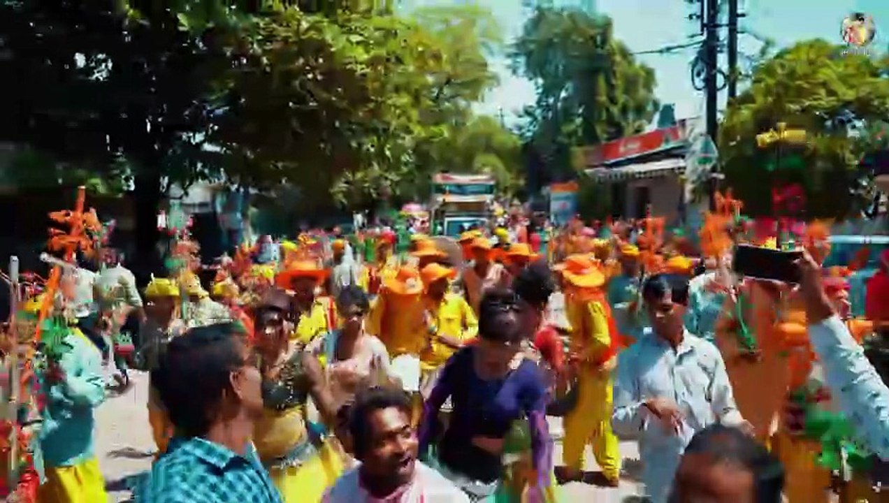 Raut Nacha ll राउत नाचा ll Aaru Sahu __ आरू साहू __ Ojaswi Sahu
