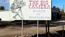Big Camera Museum