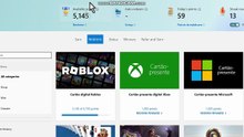 Como GANHAR PONTOS e TROCAR PO ROBUX Microsoft Rewards