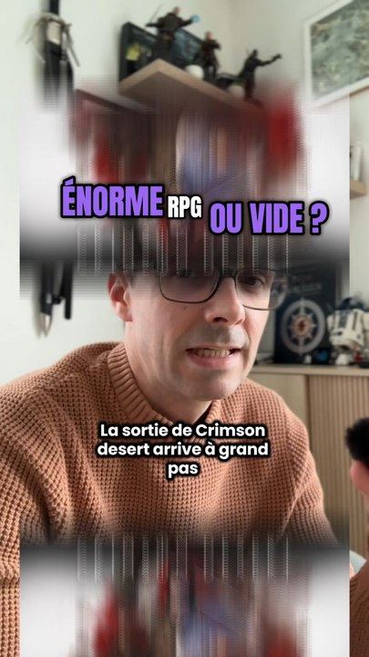 Flop ou énorme ?
