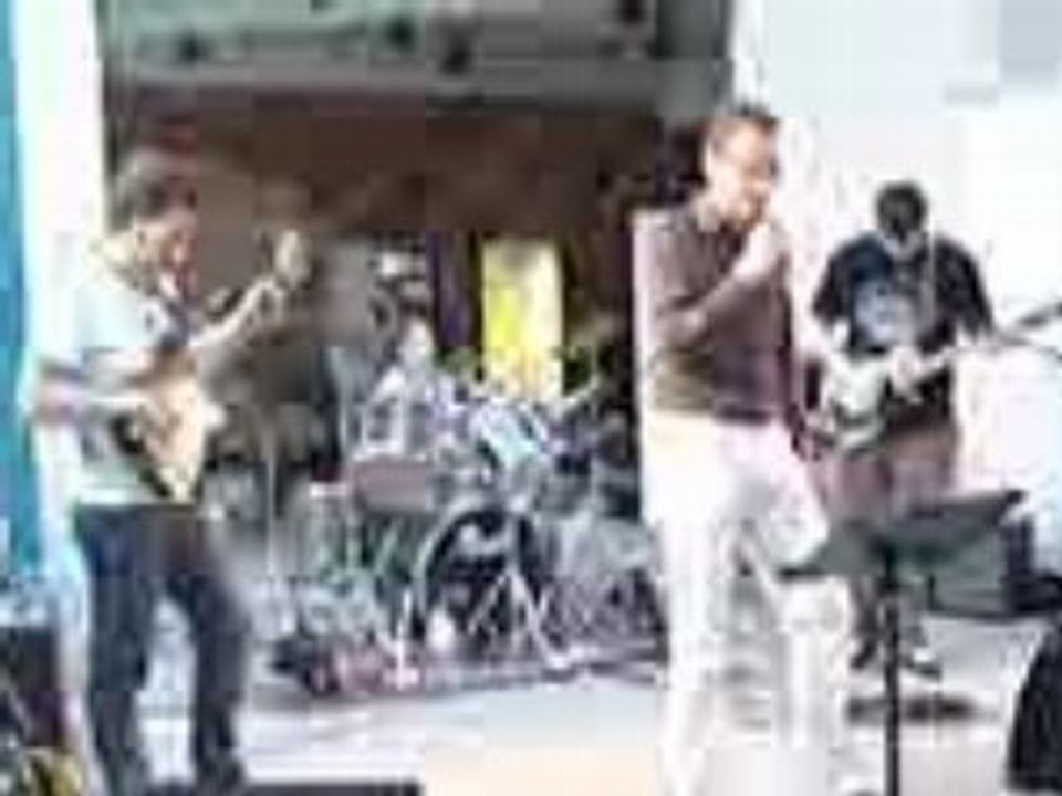 Lost In Zoo LIVE le 29/05/08 part.3